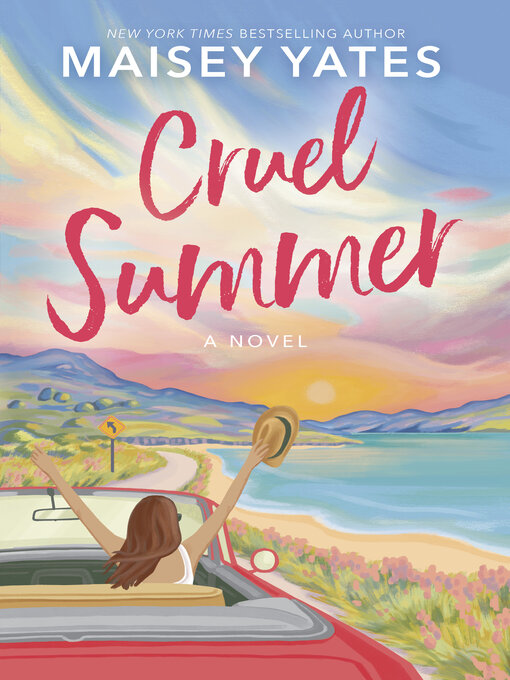 Title details for Cruel Summer by Maisey Yates - Available